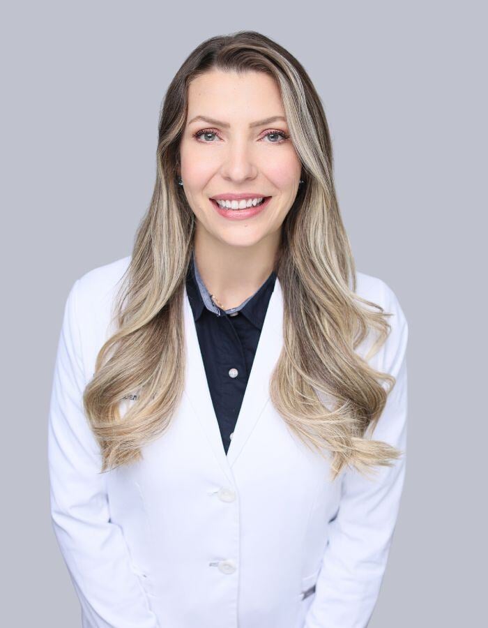 Dr Regiane Maluf